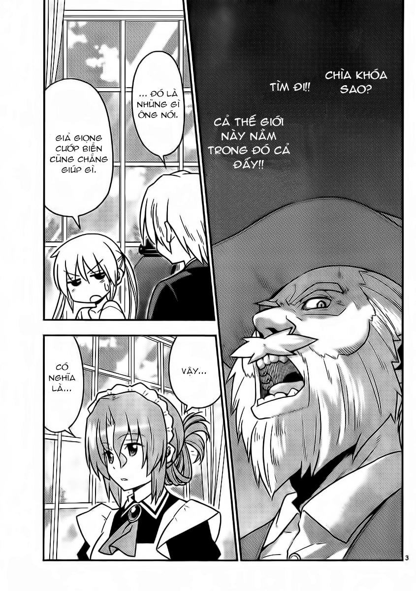 Chàng Quản Gia Chap 525 - Next Chap 526