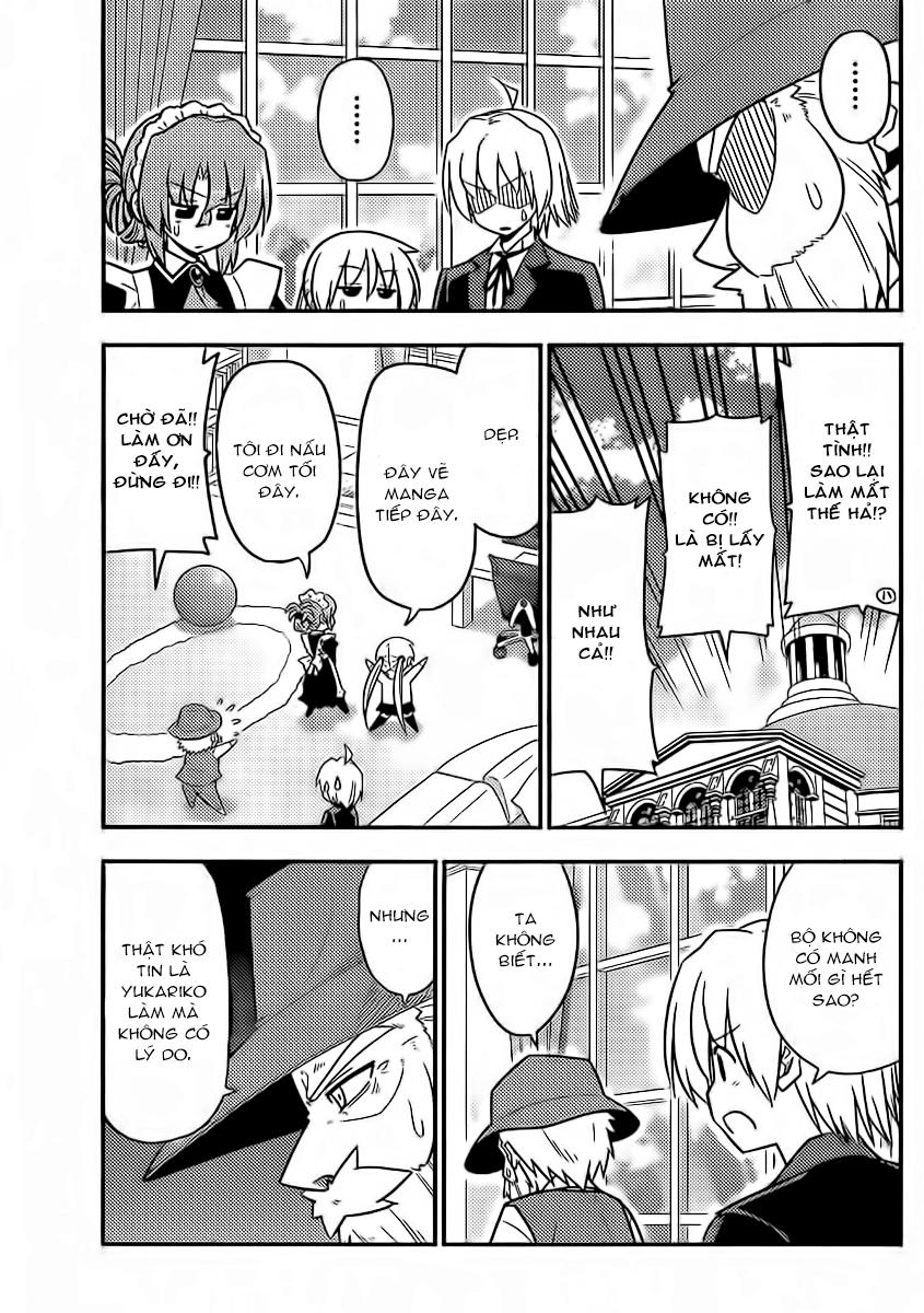 Chàng Quản Gia Chap 525 - Next Chap 526