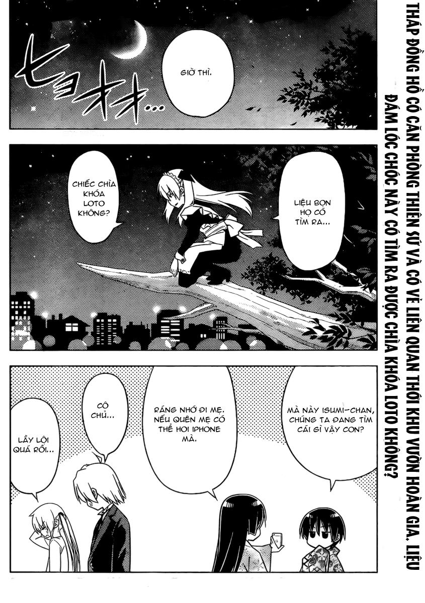 Chàng Quản Gia Chap 526 - Next Chap 527