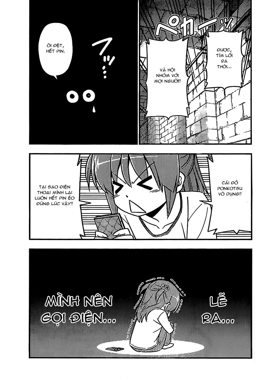 Chàng Quản Gia Chap 527 - Next Chap 528