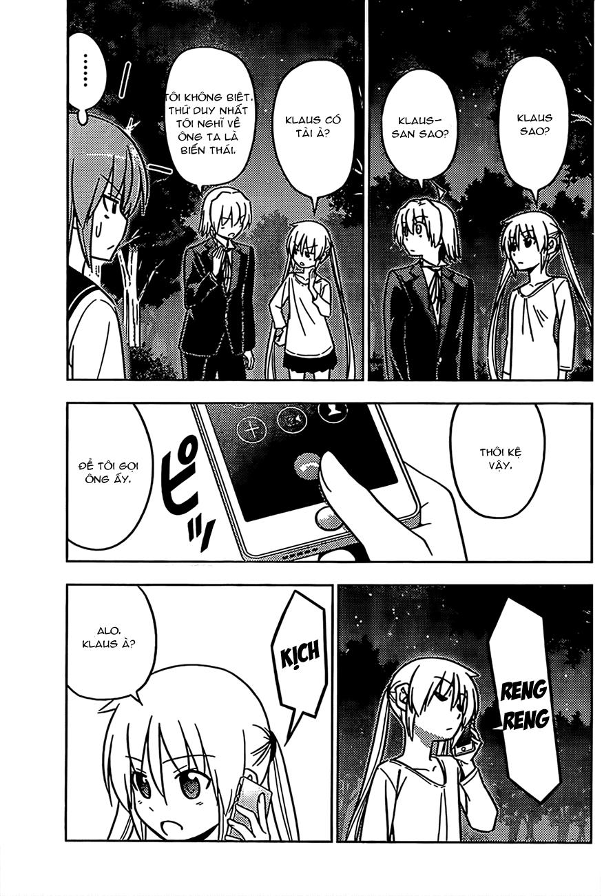 Chàng Quản Gia Chap 527 - Next Chap 528