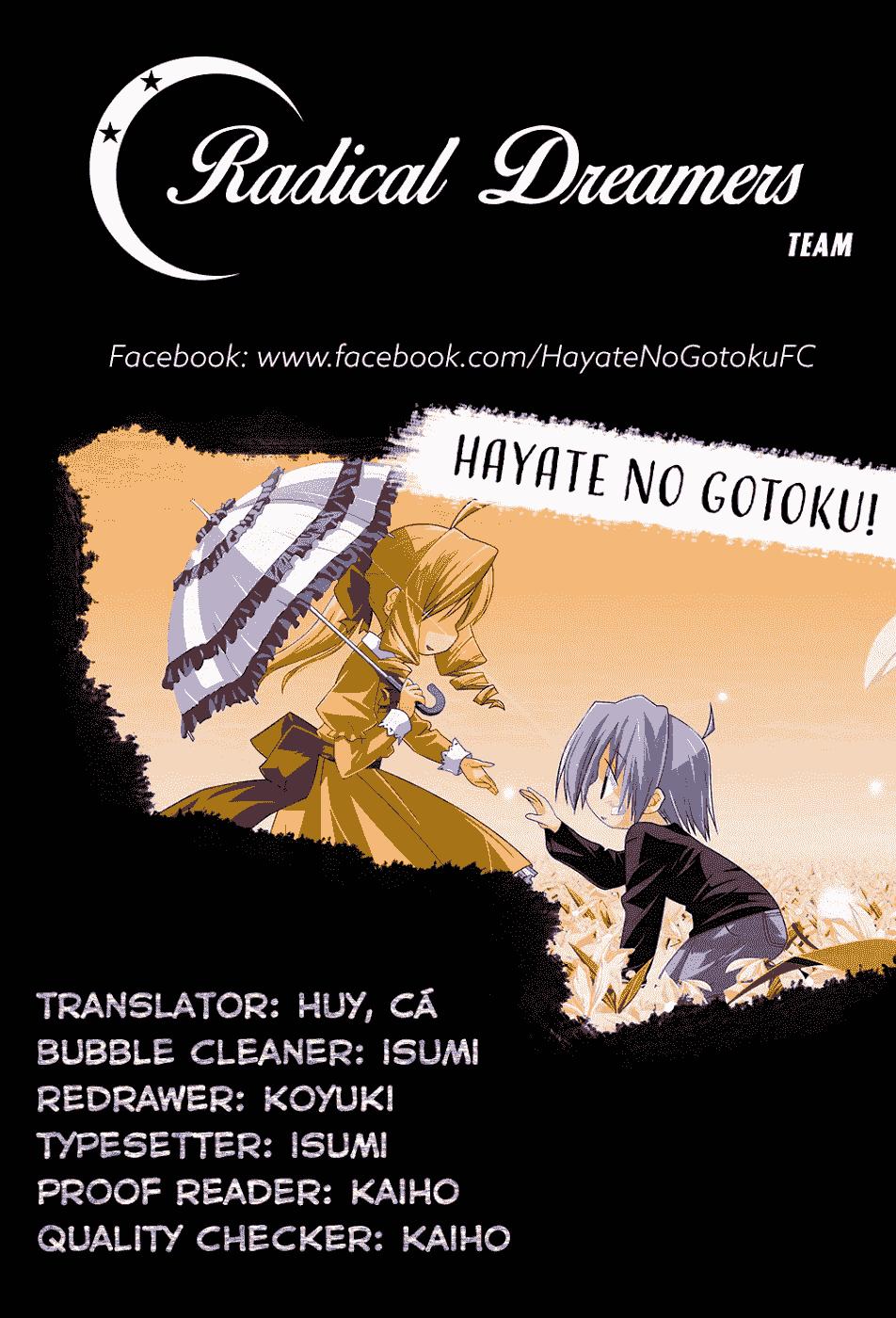 Chàng Quản Gia Chap 528 - Next Chap 529