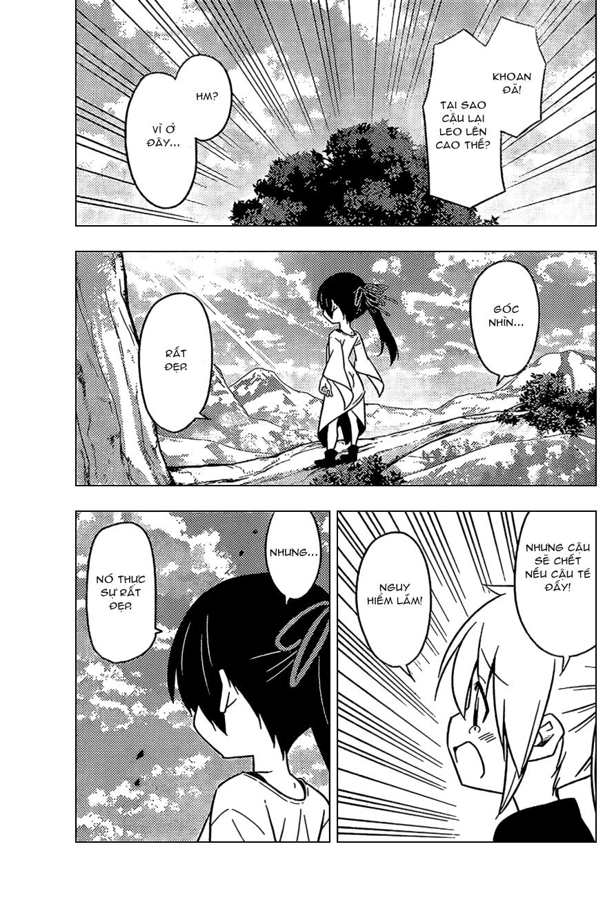 Chàng Quản Gia Chap 529 - Next Chap 530