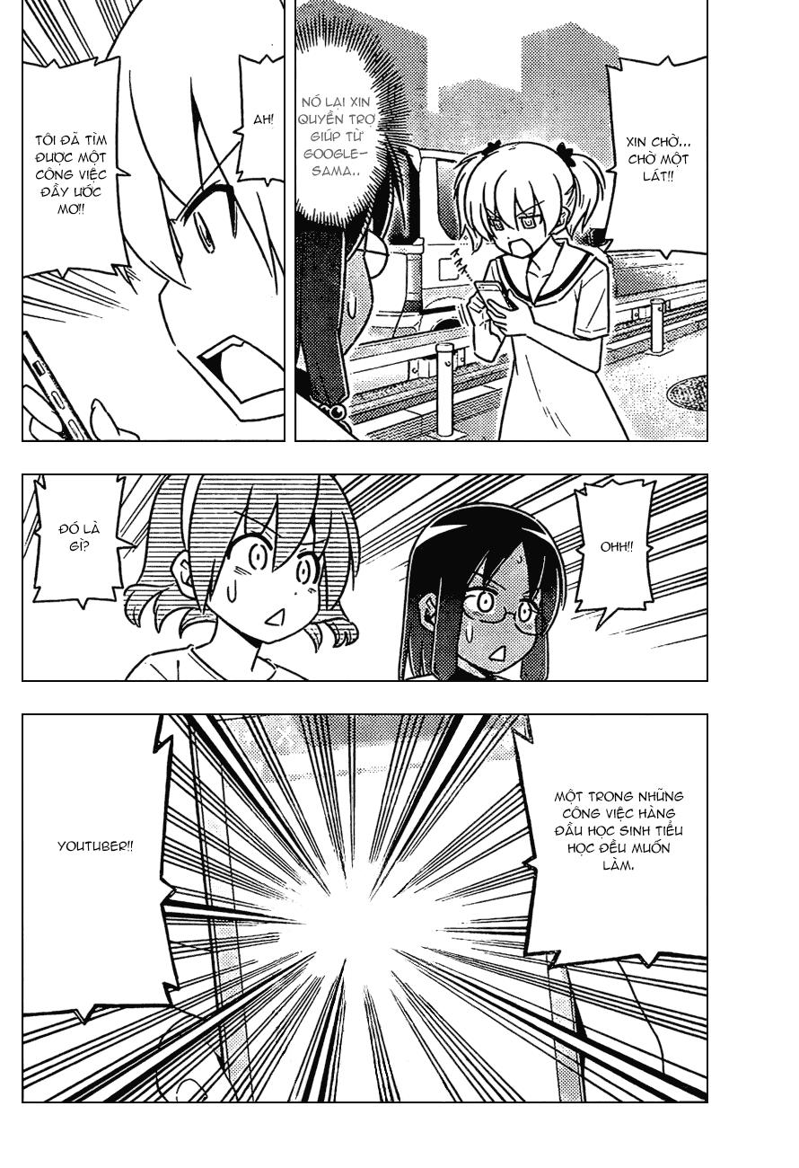 Chàng Quản Gia Chap 530 - Next Chap 531