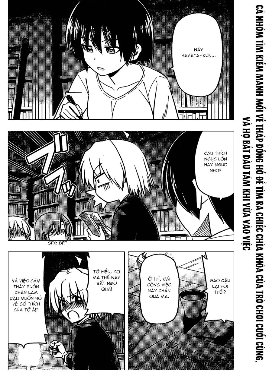 Chàng Quản Gia Chap 531 - Next Chap 532