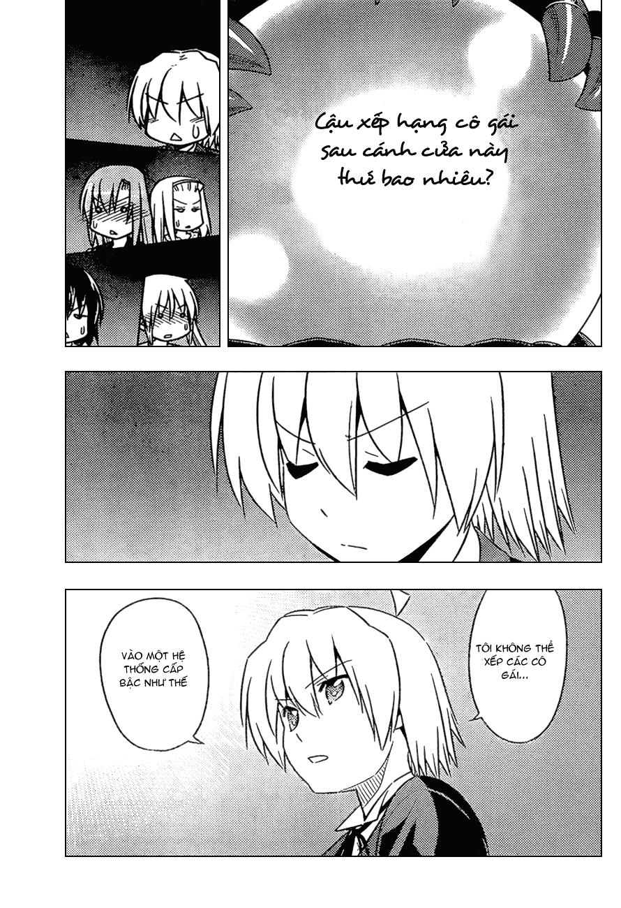 Chàng Quản Gia Chap 531 - Next Chap 532