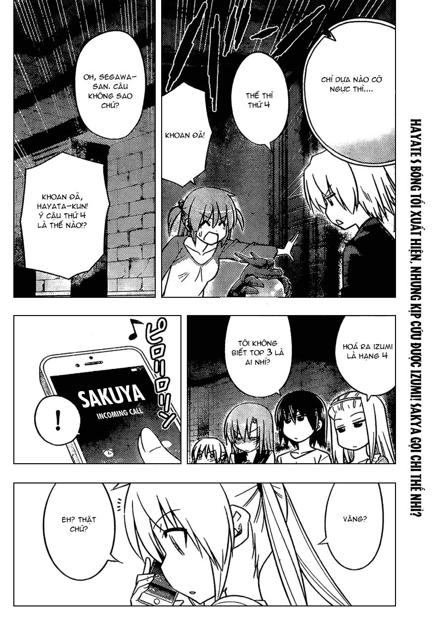 Chàng Quản Gia Chap 531 - Next Chap 532