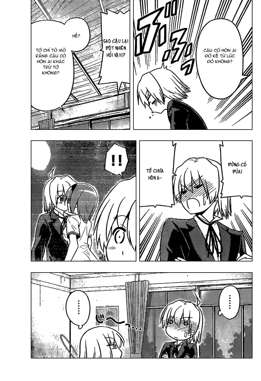 Chàng Quản Gia Chap 534 - Next Chap 535