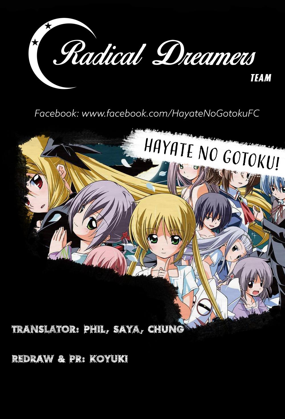 Chàng Quản Gia Chap 537 - Next Chap 538