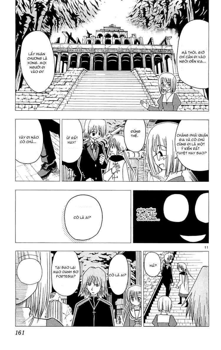 Chàng Quản Gia Chap 54 - Next Chap 55