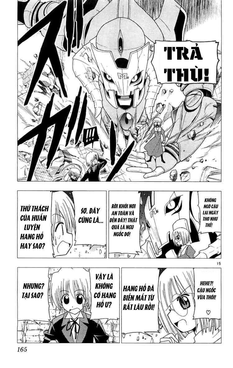 Chàng Quản Gia Chap 54 - Next Chap 55