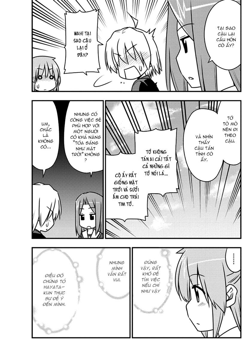 Chàng Quản Gia Chap 541 - Next Chap 542