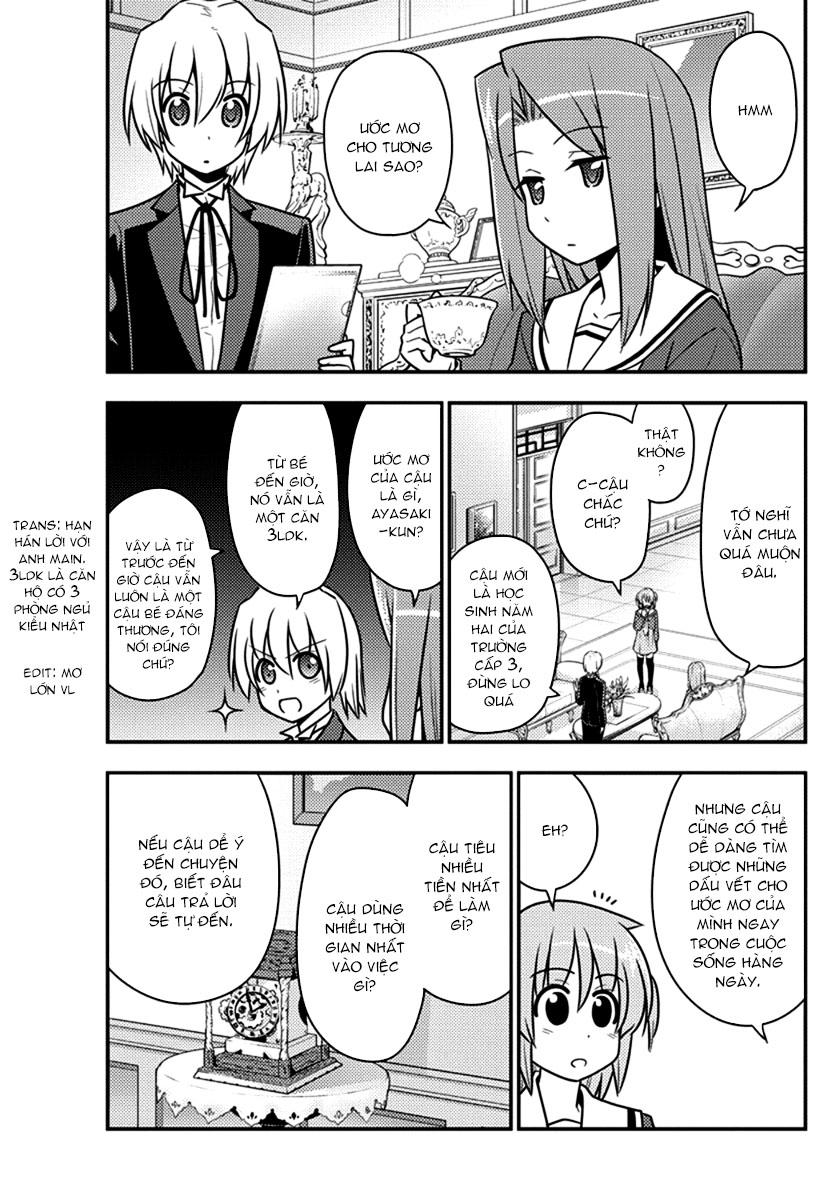 Chàng Quản Gia Chap 541 - Next Chap 542