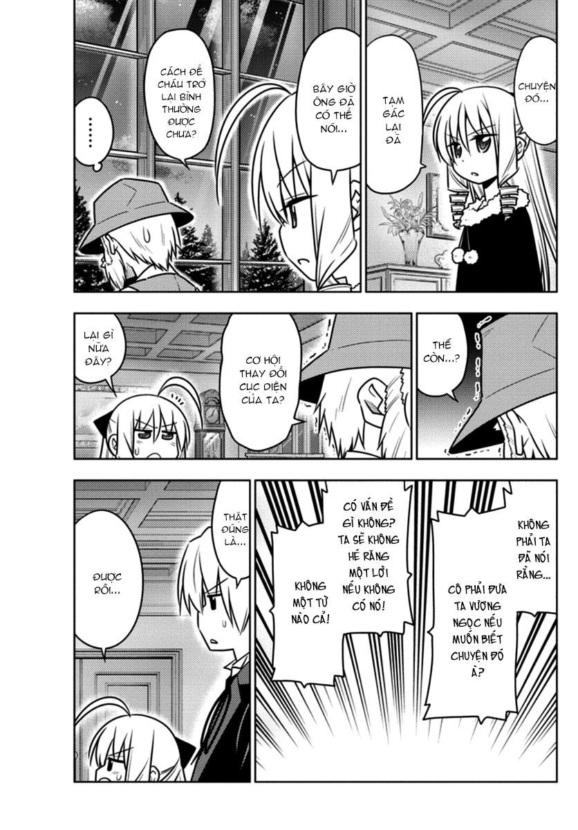 Chàng Quản Gia Chap 543 - Next Chap 544