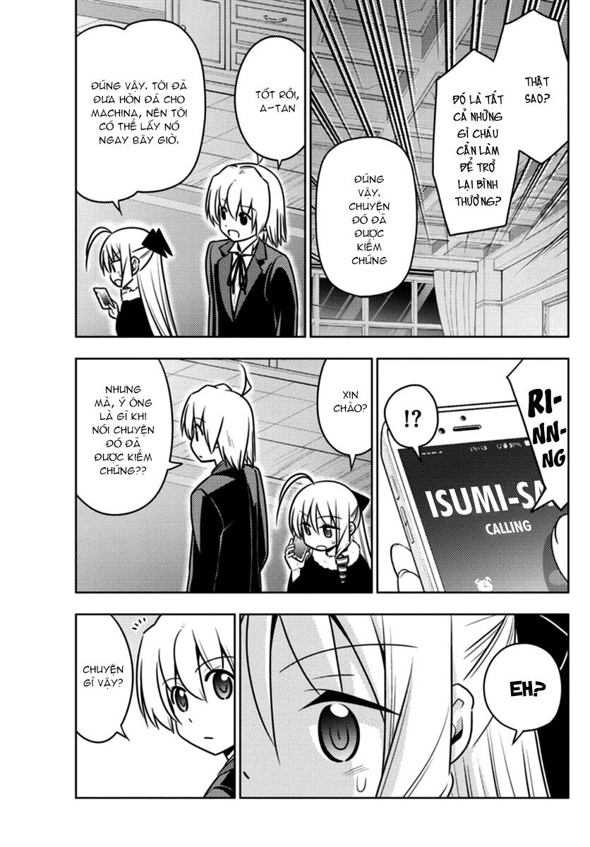 Chàng Quản Gia Chap 543 - Next Chap 544