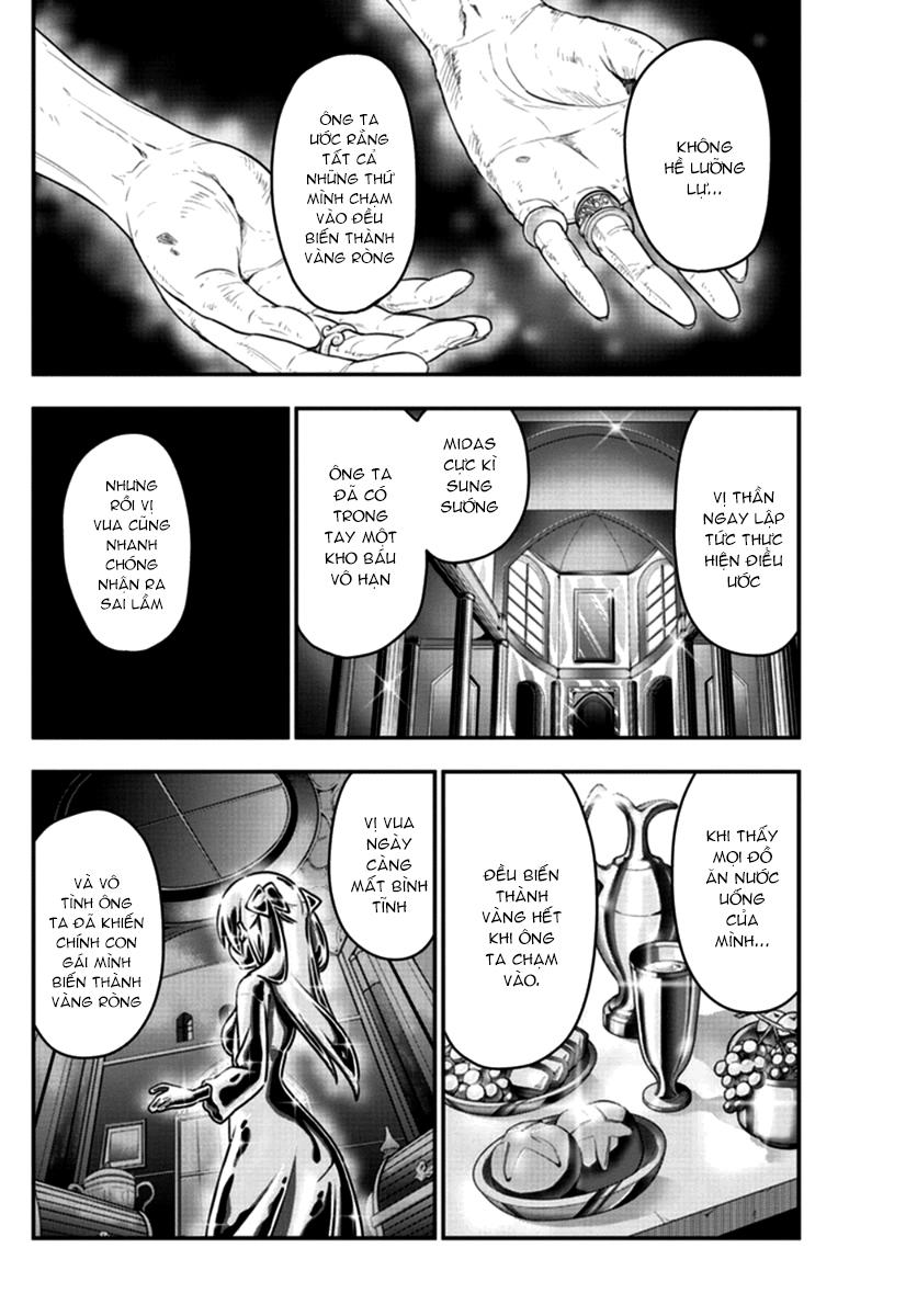 Chàng Quản Gia Chap 544 - Next Chap 545