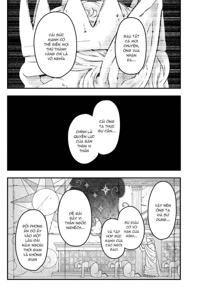 Chàng Quản Gia Chap 544 - Next Chap 545