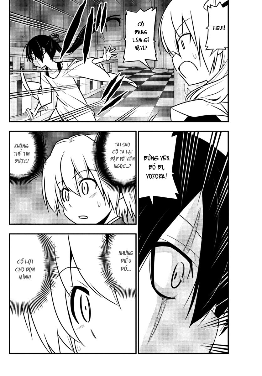 Chàng Quản Gia Chap 546 - Next Chap 547