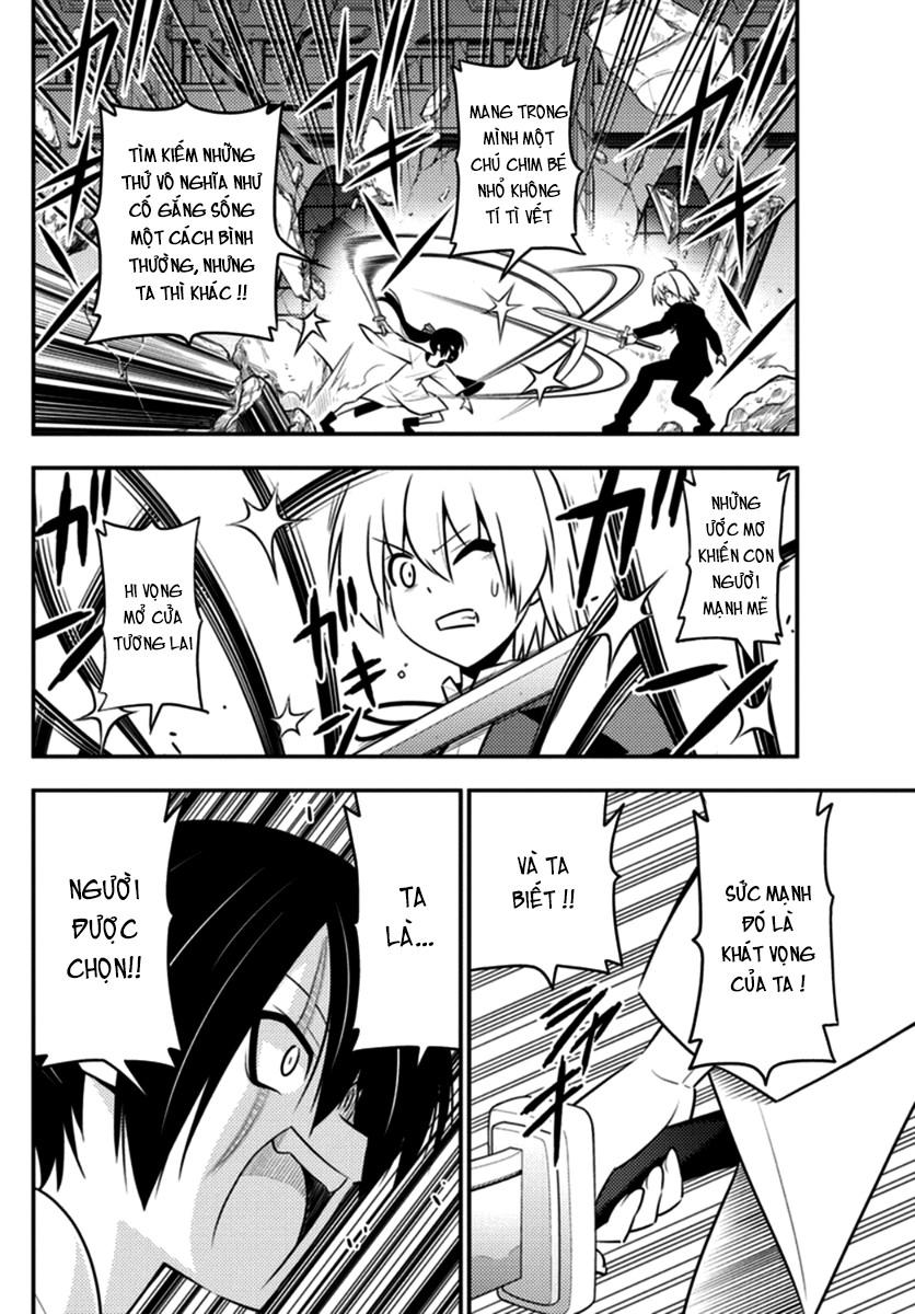 Chàng Quản Gia Chap 547 - Next Chap 548