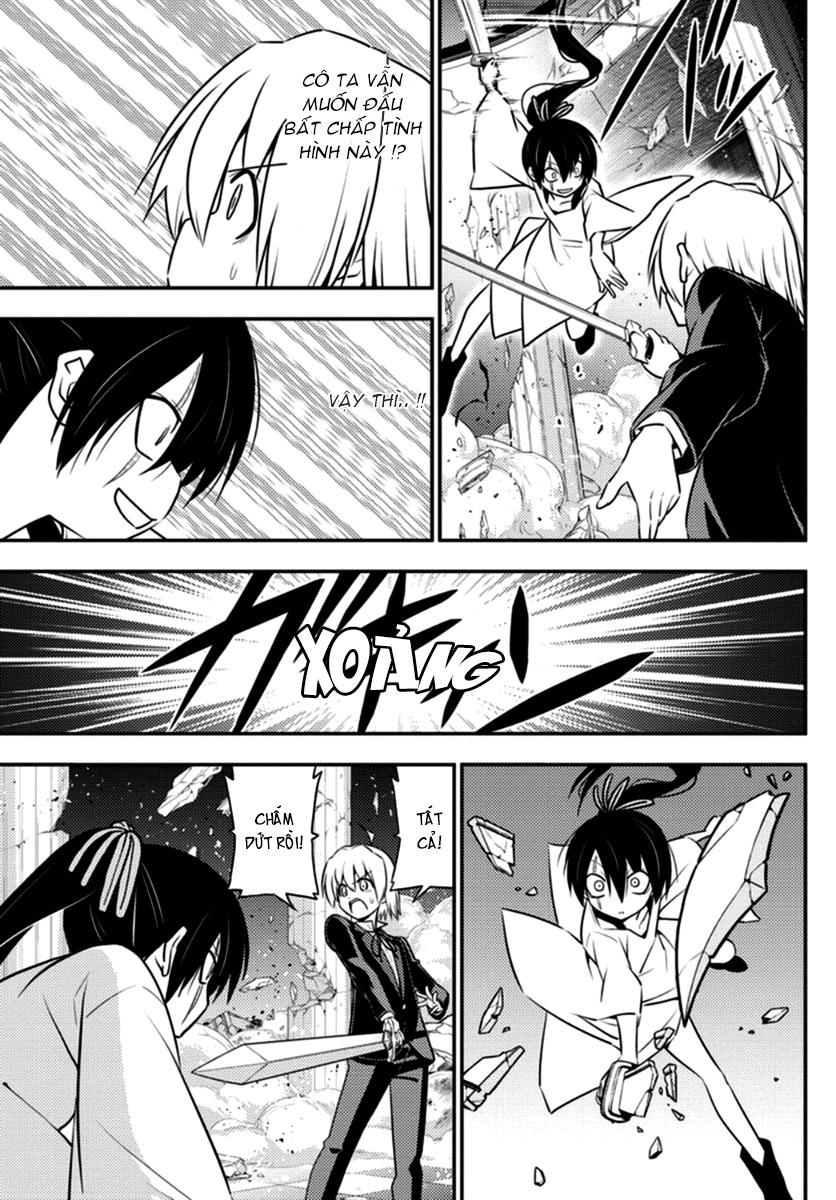 Chàng Quản Gia Chap 547 - Next Chap 548