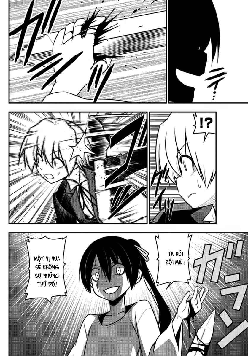 Chàng Quản Gia Chap 547 - Next Chap 548