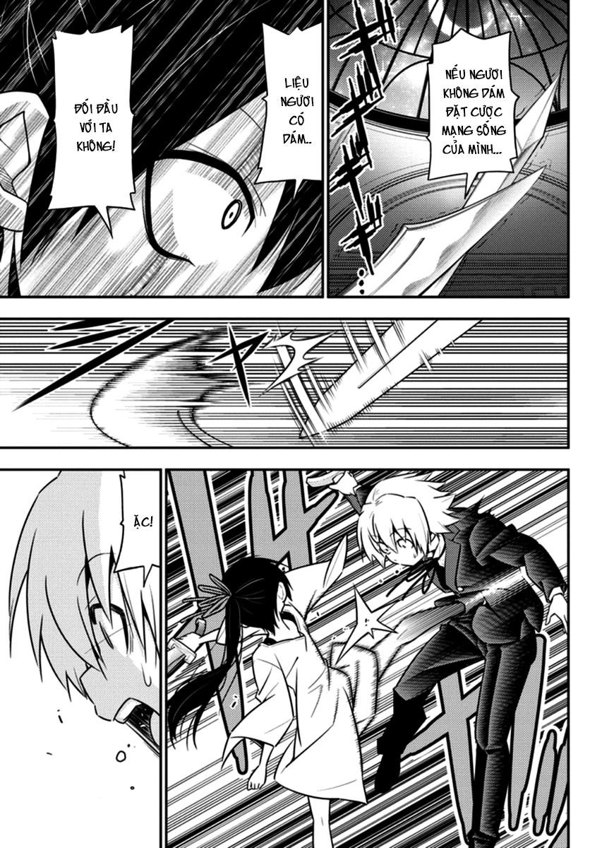 Chàng Quản Gia Chap 547 - Next Chap 548