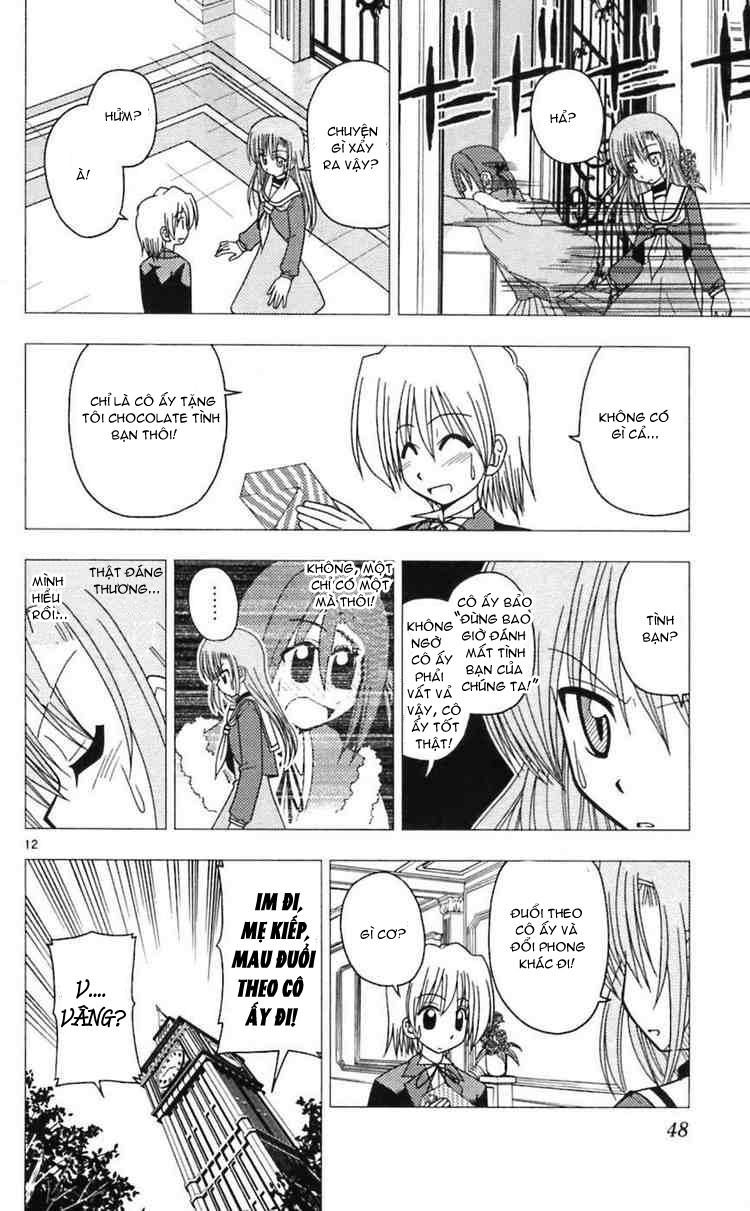 Chàng Quản Gia Chap 58 - Next Chap 59