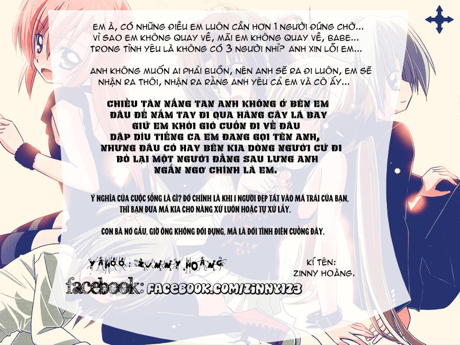 Chàng Quản Gia Chap 58 - Next Chap 59