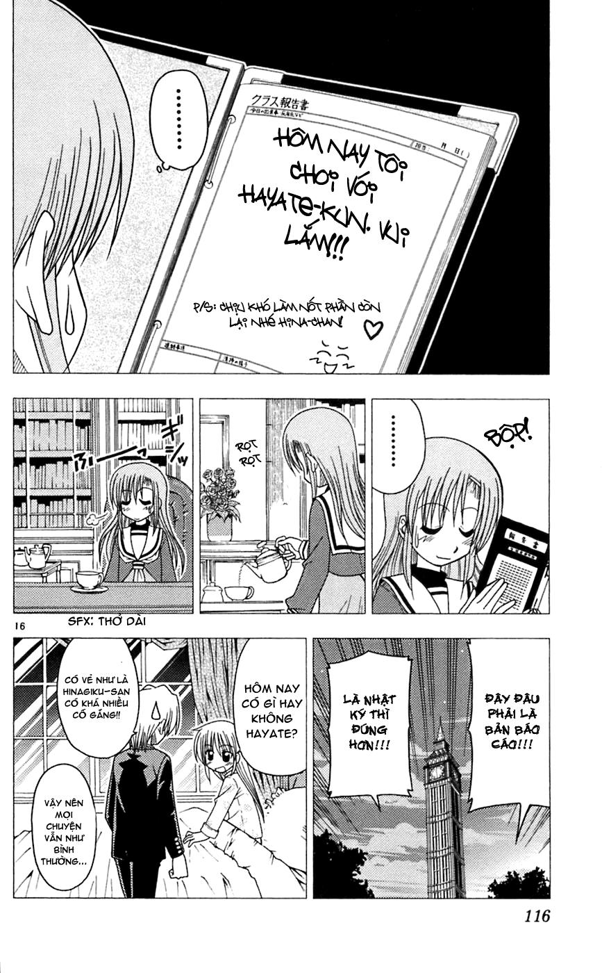 Chàng Quản Gia Chap 62 - Next Chap 63