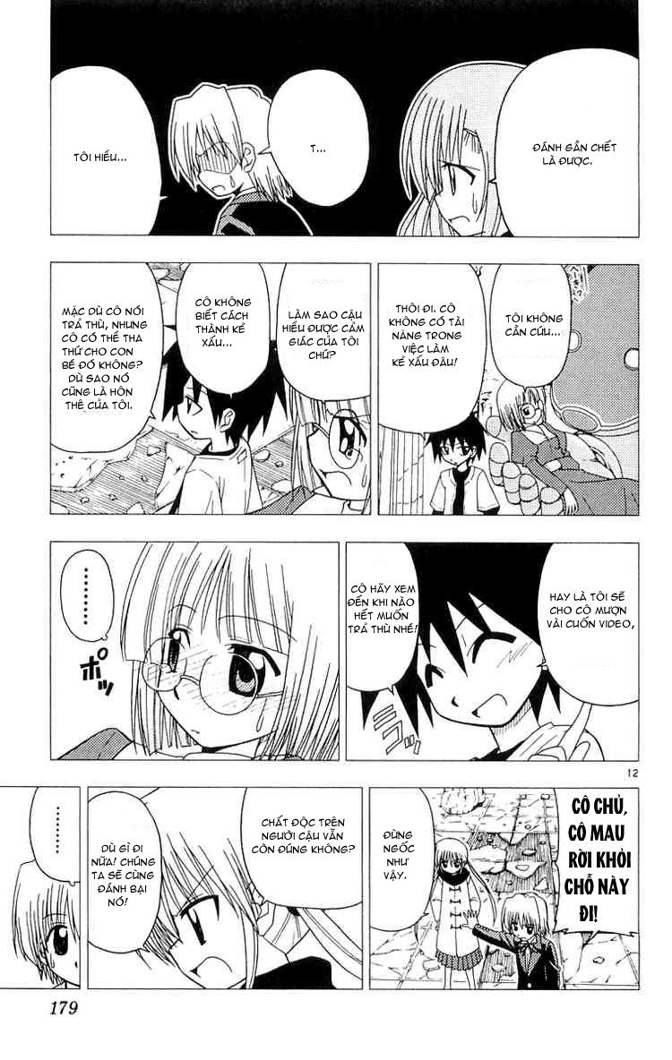 Chàng Quản Gia Chap 63 - Next Chap 64