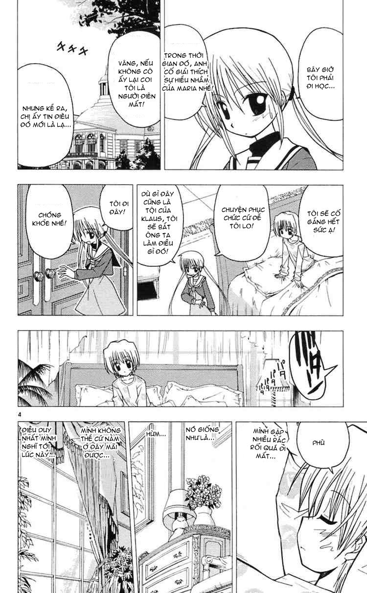 Chàng Quản Gia Chap 64 - Next Chap 65