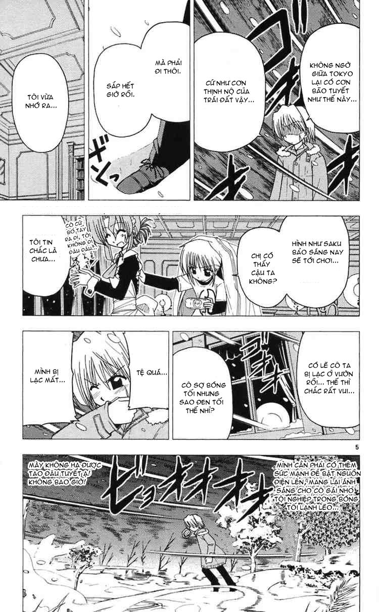 Chàng Quản Gia Chap 65 - Next Chap 66