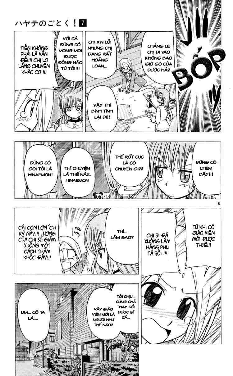 Chàng Quản Gia Chap 69 - Next Chap 70