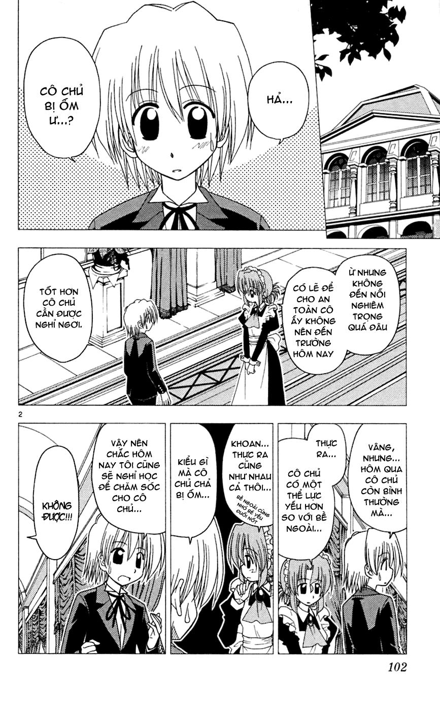 Chàng Quản Gia Chap 70 - Next Chap 71