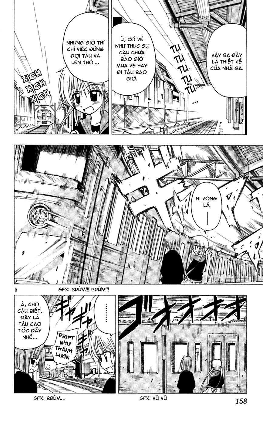 Chàng Quản Gia Chap 73 - Next Chap 74