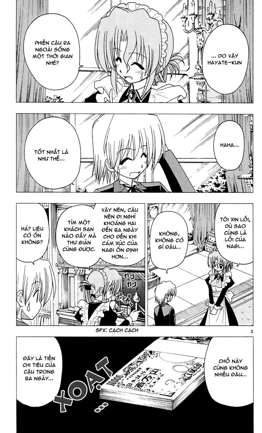 Chàng Quản Gia Chap 75 - Next Chap 76