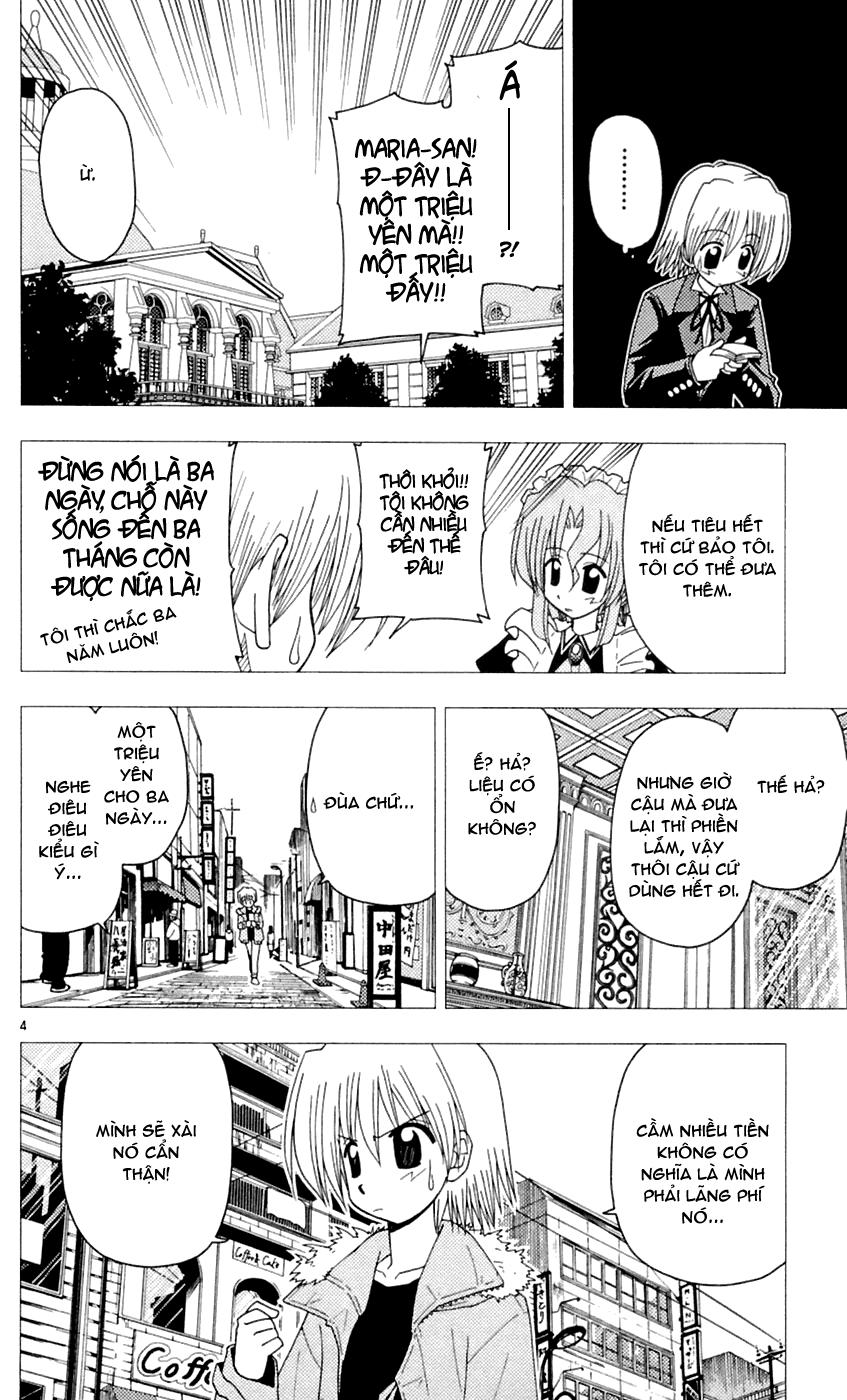 Chàng Quản Gia Chap 75 - Next Chap 76