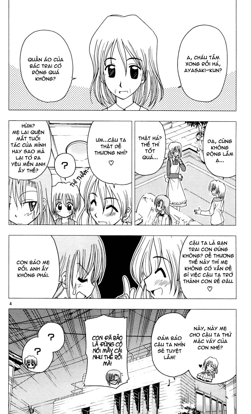 Chàng Quản Gia Chap 76 - Next Chap 77