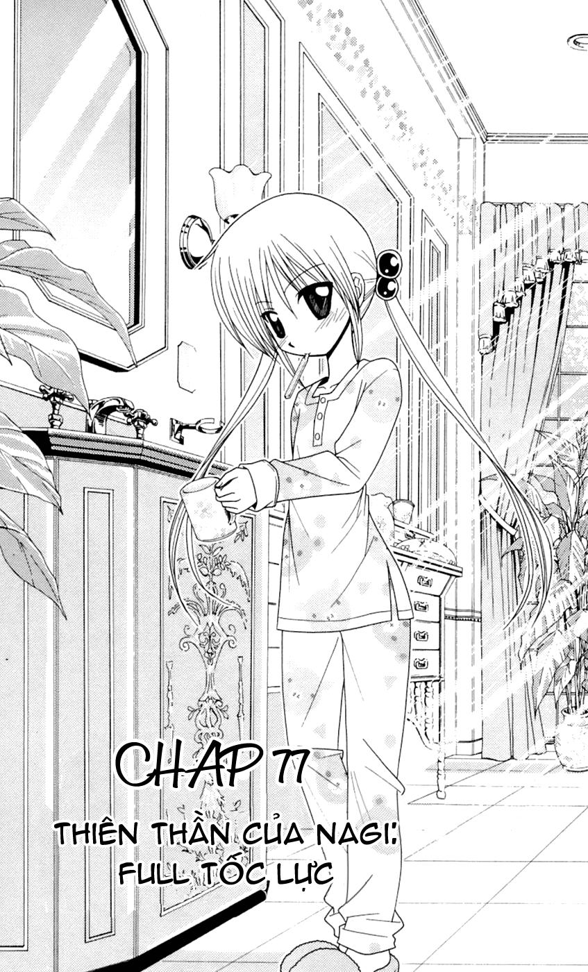 Chàng Quản Gia Chap 77 - Next Chap 78