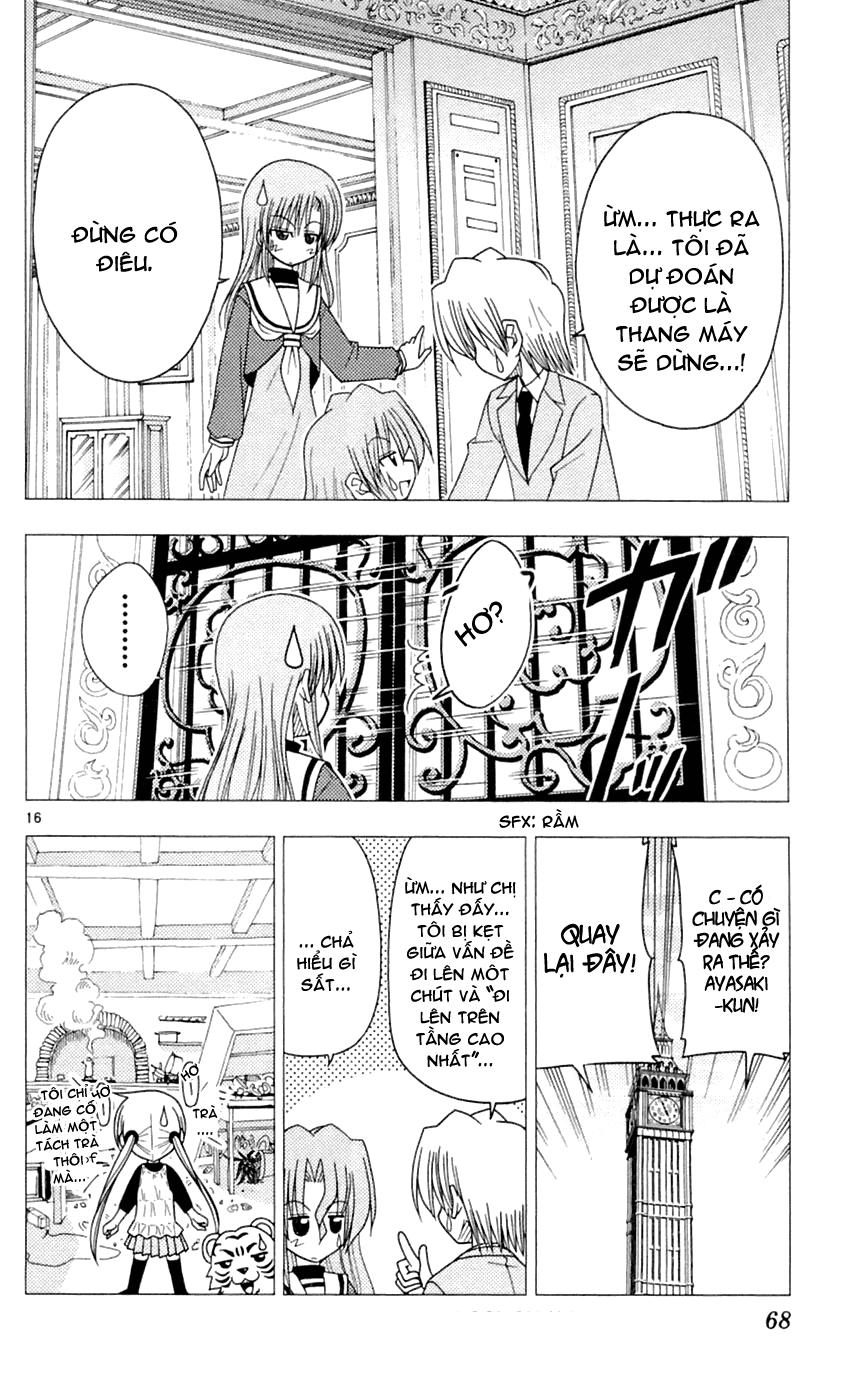 Chàng Quản Gia Chap 78 - Next Chap 79