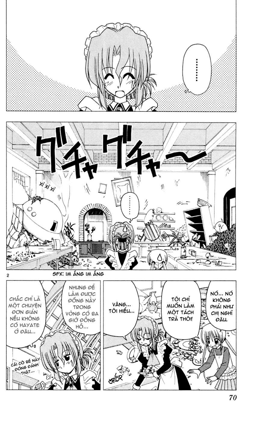 Chàng Quản Gia Chap 79 - Next Chap 80