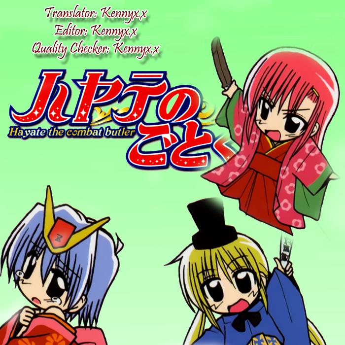 Chàng Quản Gia Chap 80 - Next Chap 81