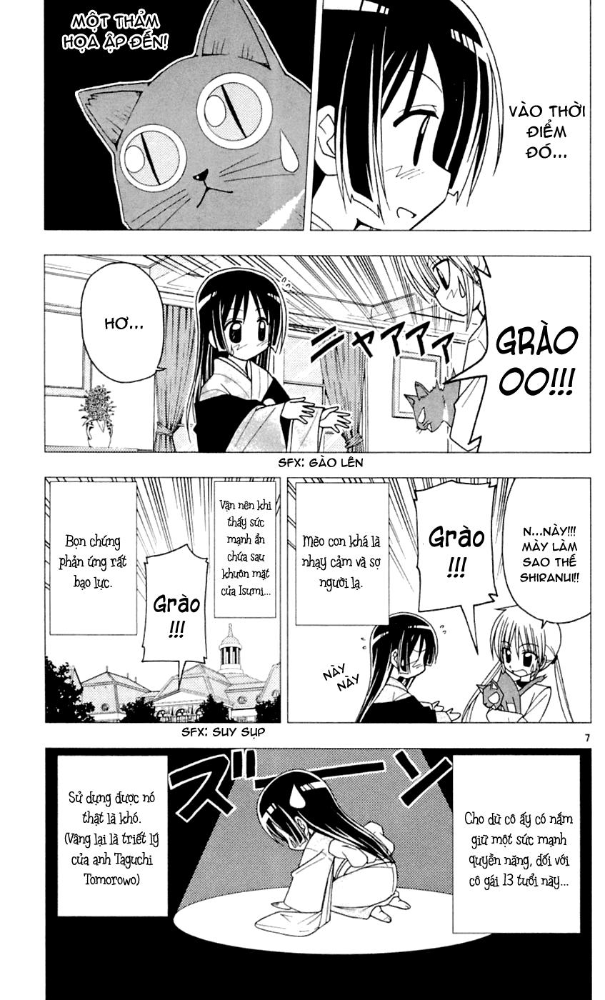 Chàng Quản Gia Chap 83 - Next Chap 84