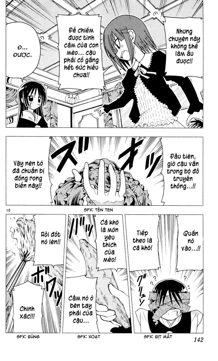 Chàng Quản Gia Chap 83 - Next Chap 84