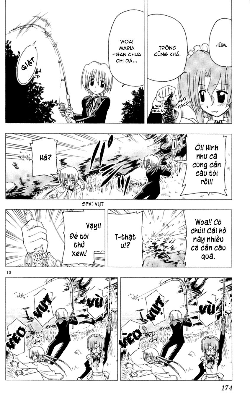 Chàng Quản Gia Chap 85 - Next Chap 86