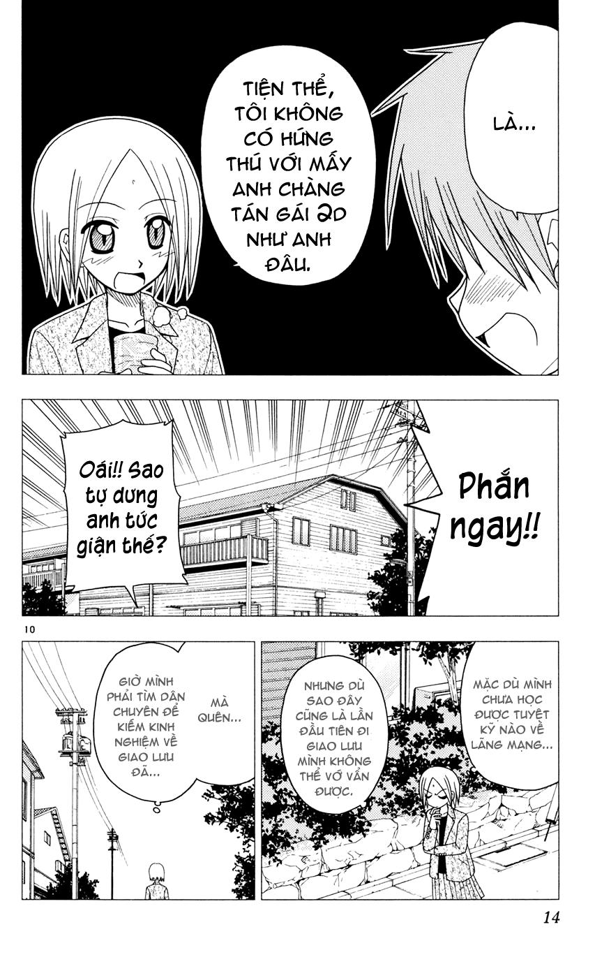 Chàng Quản Gia Chap 86 - Next Chap 87