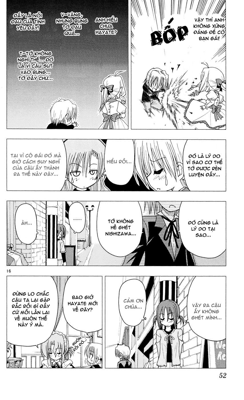 Chàng Quản Gia Chap 88 - Next Chap 89