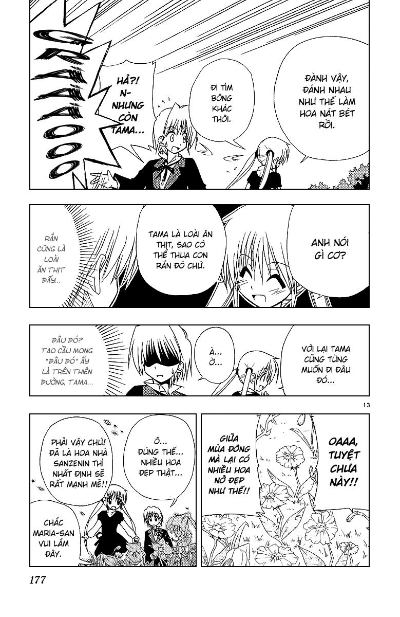 Chàng Quản Gia Chap 9 - Next Chap 10