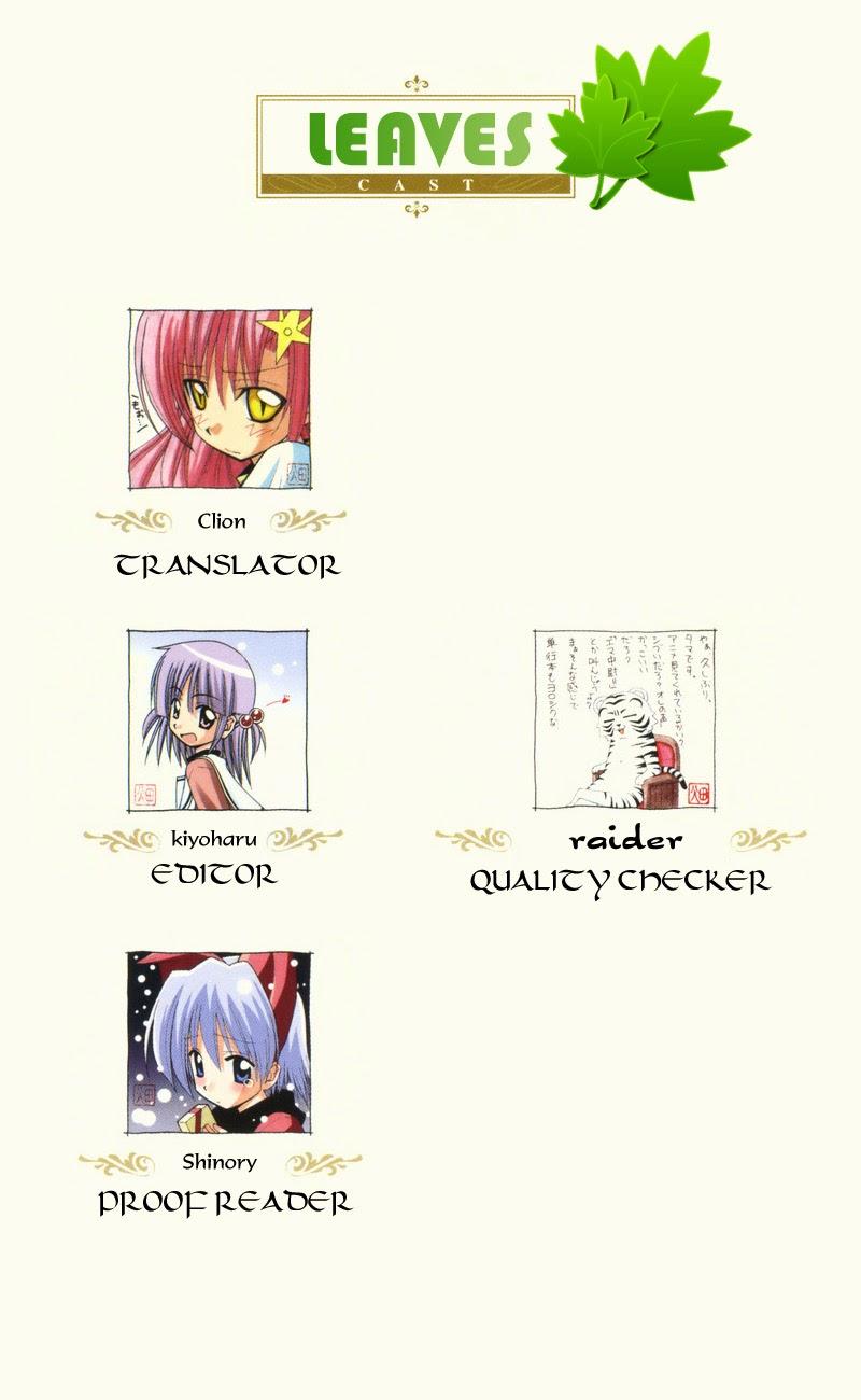 Chàng Quản Gia Chap 9 - Next Chap 10