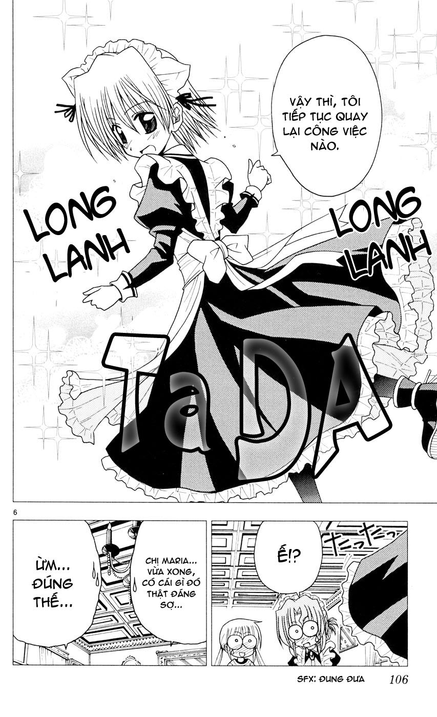 Chàng Quản Gia Chap 92 - Next Chap 93